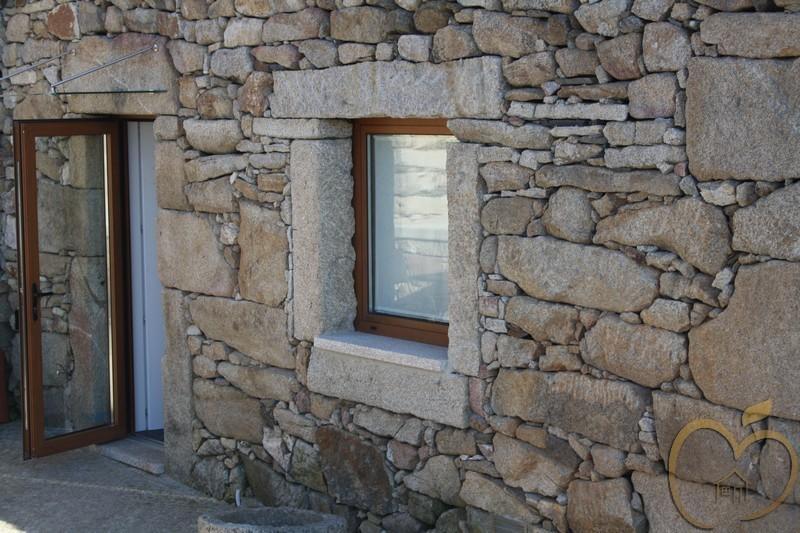 Mallus Agroturismo Villa Misquel Ruang foto