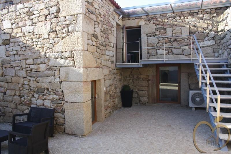 Mallus Agroturismo Villa Misquel Ruang foto