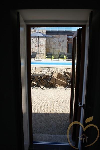 Mallus Agroturismo Villa Misquel Ruang foto