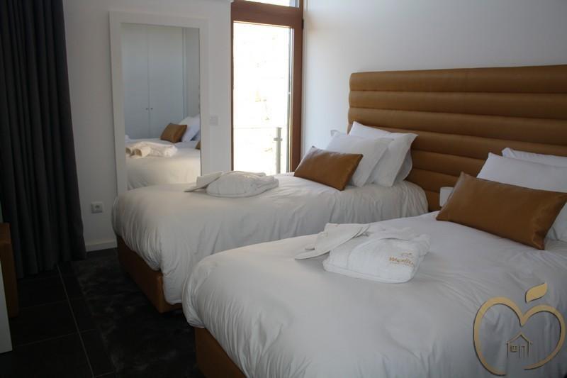 Mallus Agroturismo Villa Misquel Ruang foto