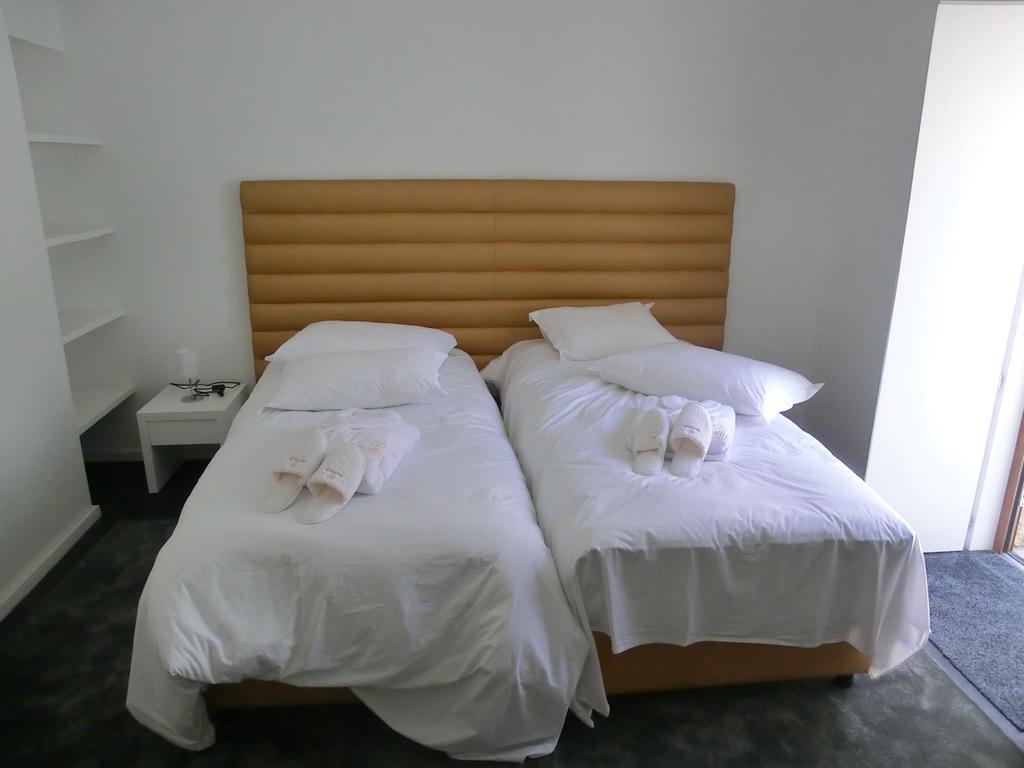 Mallus Agroturismo Villa Misquel Ruang foto