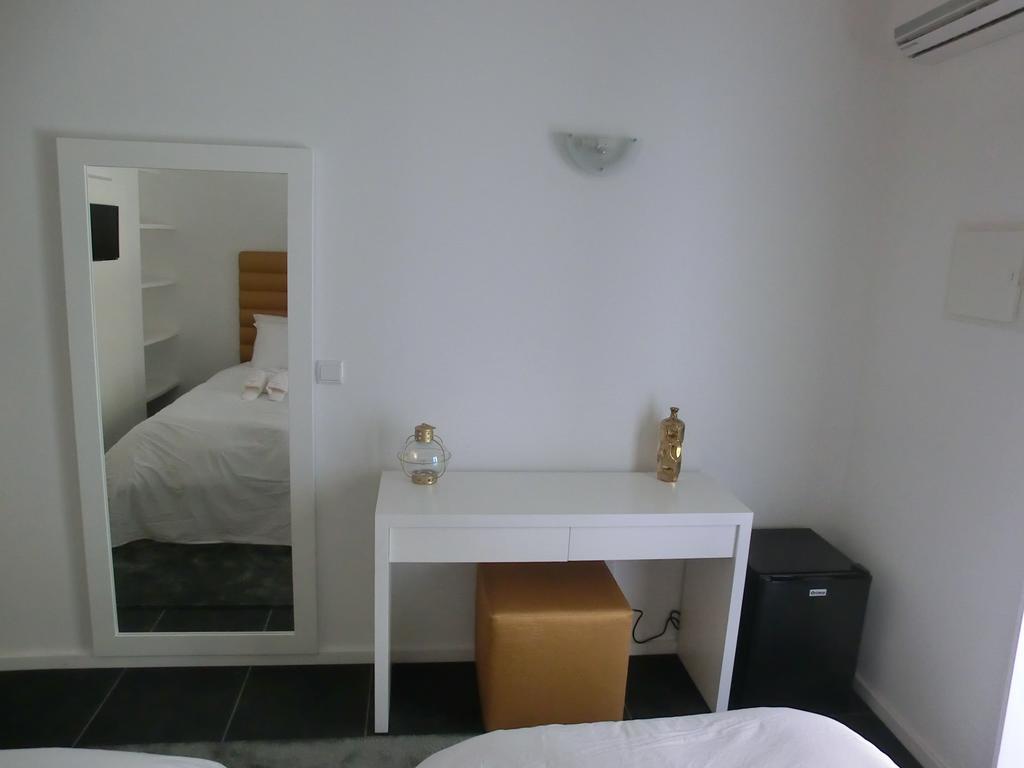 Mallus Agroturismo Villa Misquel Ruang foto