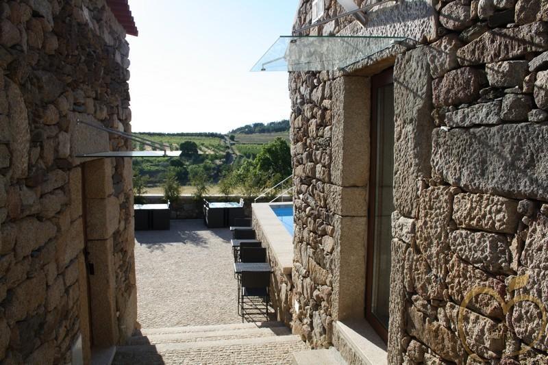 Mallus Agroturismo Villa Misquel Ruang foto