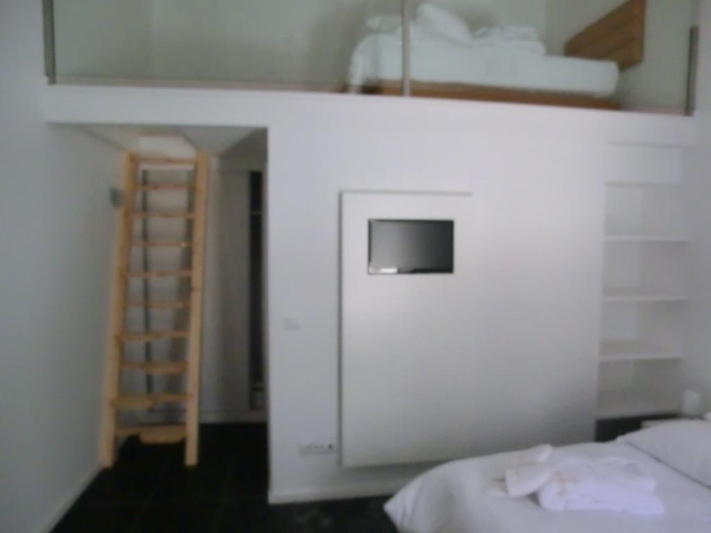 Mallus Agroturismo Villa Misquel Ruang foto