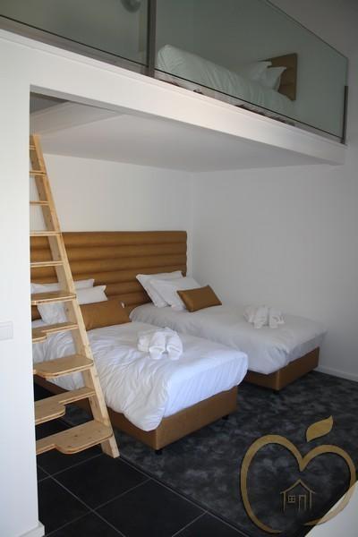 Mallus Agroturismo Villa Misquel Ruang foto
