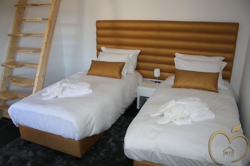 Mallus Agroturismo Villa Misquel Ruang foto