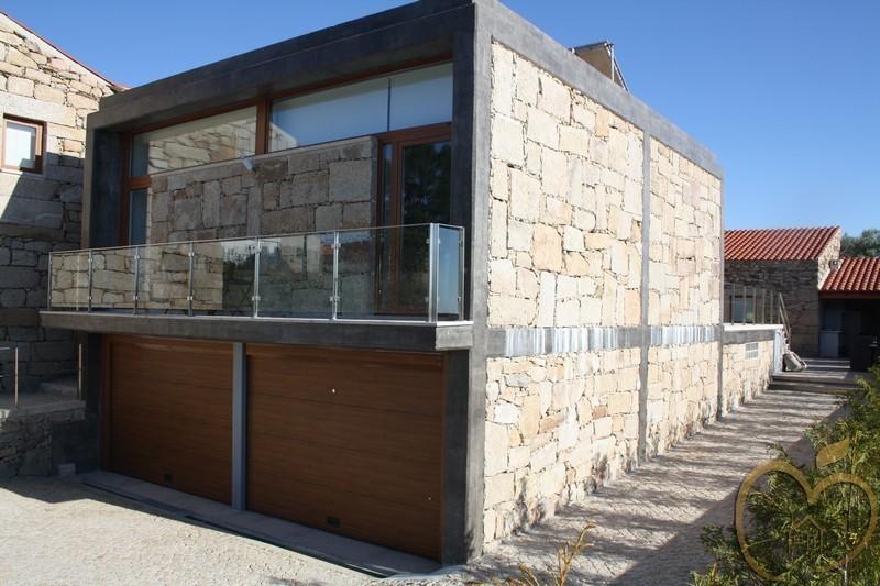 Mallus Agroturismo Villa Misquel Ruang foto